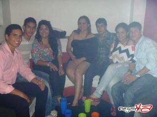Foto 23 de Junio 02 del 2012 en Babel / Barra Libre Cali, Cali