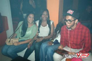 Foto 20 de Diciembre 15 del 2012 en Miami Bar Cali, Cali