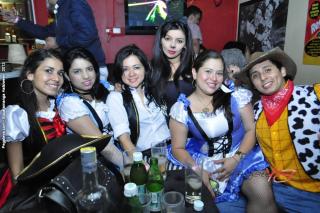 Foto 64 de Halloween 2013 Discoteca Malabar en Discoteca Malabar Bucaramanga, Bucaramanga