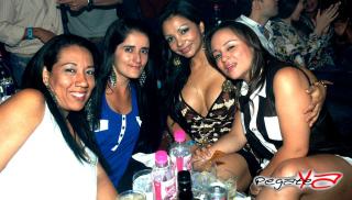 Foto 6 de Noviembre 17 del 2012 en La Maldita Primavera Cali, Cali