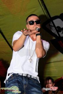 Foto 9 de Reykon, Feria de Manizales 2012 en Reykon, Feria de Manizales 2012, Manizales