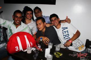 Foto 14 de Sabado 15 de Septiembre 2012 en Discoteca Macondo Club Bucaramanga, Bucaramanga