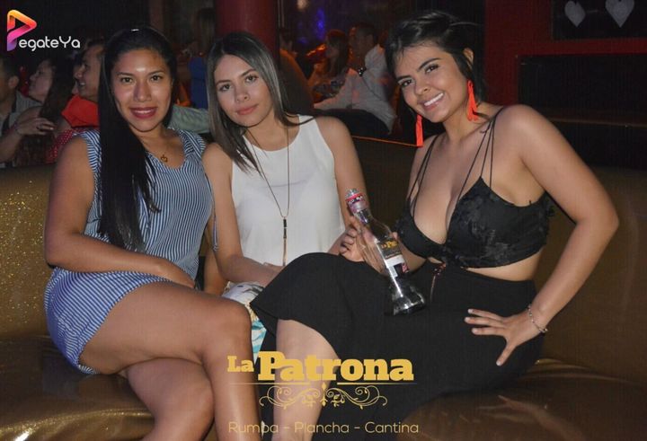 Foto 45 de La Patrona - 1er / 2do Fds Sept. 2017 en La Patrona, Cali