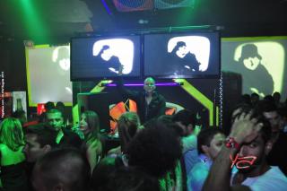 Foto 47 de Glow Dj Tusso en Glow Bar Bogota, Bogotá