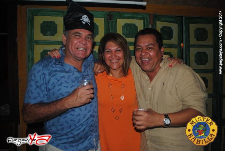 Foto 23 de Mister Babilla 15 y 16 de Agosto en Discoteca MISTER BABILLA cartagena, Cartagena