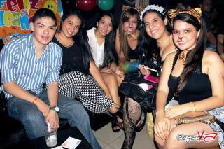Foto 72 de Halloween en Penthouse 1800, Cali
