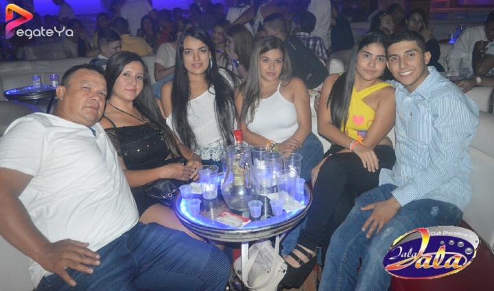 Foto 58 de Jalajala - 1er 2do Fdso 2016 en Jala Jala Club, Cali