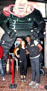 Foto 45 de Halloween en Am / PM Bar - Cali, Cali