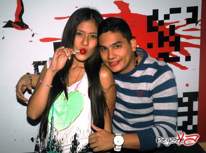 Foto 5 de Ahma Bar - Agosto 23 del 2014 en Ahma Cali, Cali