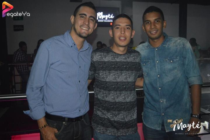Foto 53 de PA MAYTÉ - 3er Fds Dic. 2016 en Pa´Mayte Museo Vallenato