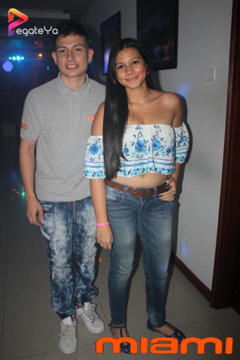 Foto 62 de Miami - 1er - 2do Fds Agosto 2016 en Miami Bar Cali, Cali