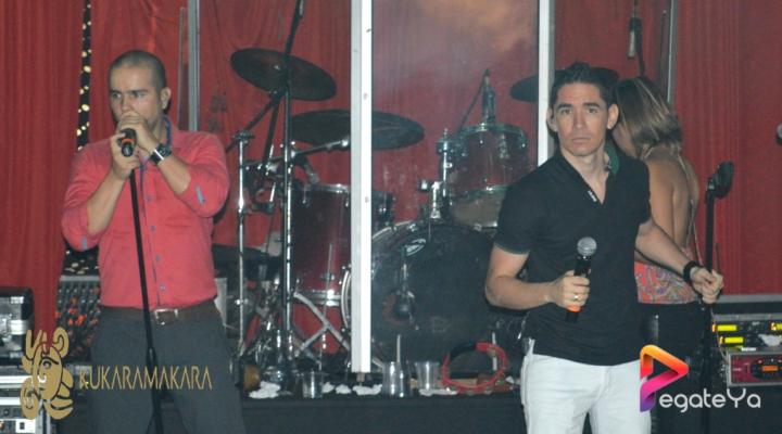 Foto 9 de Kukaramakara - 3er FDS Mayo del 2015 en Kukaramakara Discoteca Cali, Cali