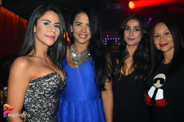 Foto 6 de 69 Club - Inauguración Dic 2016 en Pegateya Cali, Cali