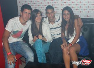 Foto 38 de Julio 6 del 2013 en Nozomi Club, Cali