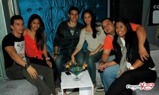 Foto 15 de Halloween en Moon Cocktail & Shots