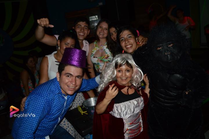 Foto 28 de El Manicomio sábado 01 de agosto 2015 en Discoteca El Manicomio Bucaramanga, Bucaramanga