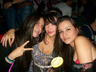 Foto 6 de Mayo 18 y 19 del 2012 en I´m Fun Discoteca Manizales, Manizales