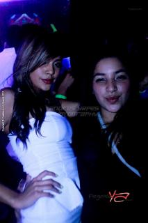 Foto 12 de Fotos Glow Bogota junio 2013 en Glow Bar Bogota, Bogotá