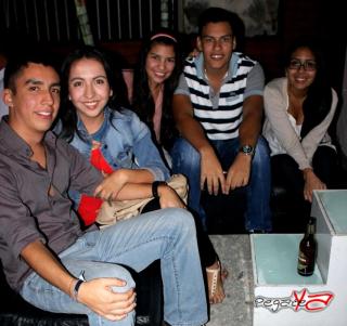 Foto 22 de Halloween en K-kahuate Shot Cali, Cali