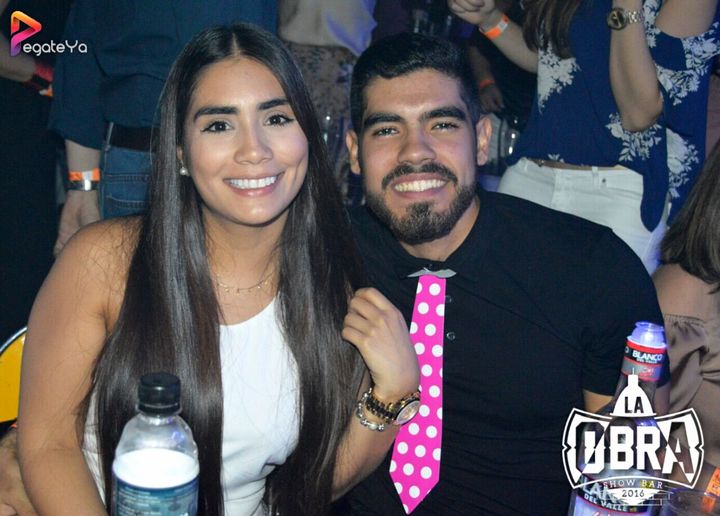 Foto 7 de La obra Show Bar - 3er Fds Sep. 2017 en La obra Show Bar, Cali