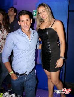 Foto 28 de Rooms - Febrero 01 del 2014 en Rooms Club