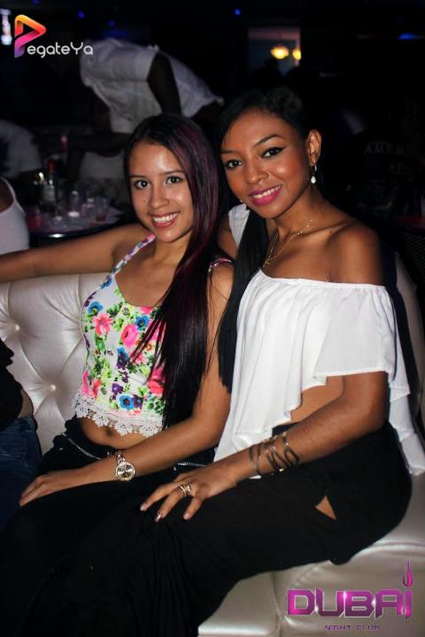 Foto 8 de Dubai Night Club - 2do FDS Marzo 201 en Dubai Night Club