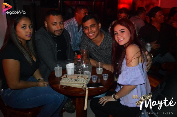 Foto 81 de Pa´mayte - Feria de Cali 2016 en Pa´Mayte Museo Vallenato