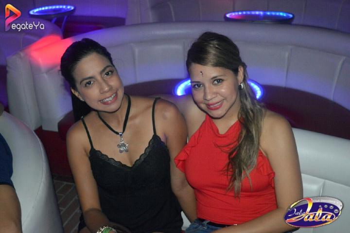 Foto 3 de JalaJala - 5to Fds Abril 2017 en Jala Jala Club, Cali
