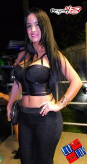 Foto 13 de Lolas - Febrero 01 del 2014 en Lolas Club Menga Cali, Cali