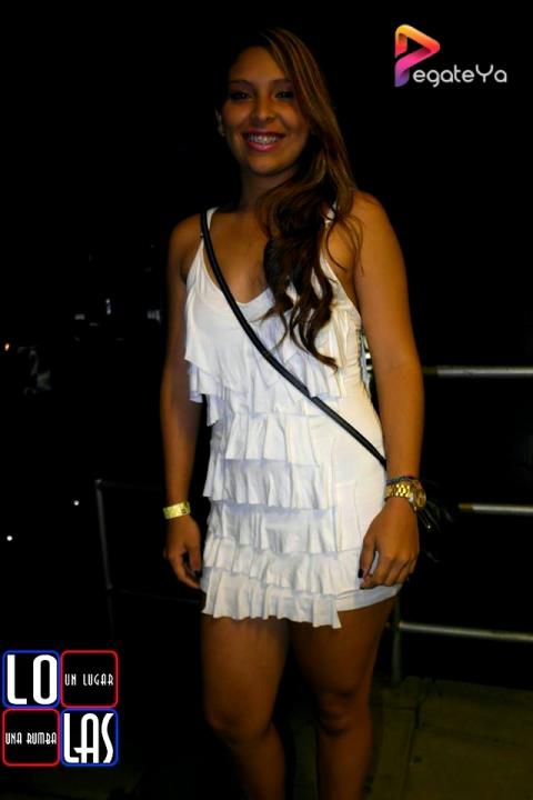 Foto 38 de Lolas - 1er FDS Febrero 2015 en Lolas Club Menga Cali, Cali