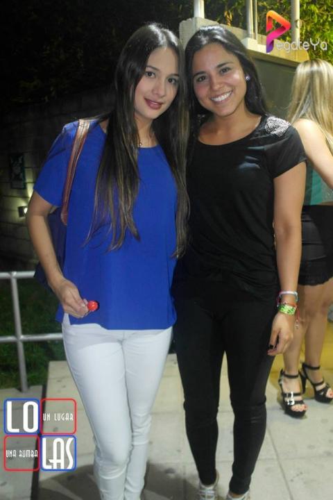 Foto 70 de Lolas Club - J. Alvarez en Lolas Club Menga Cali, Cali