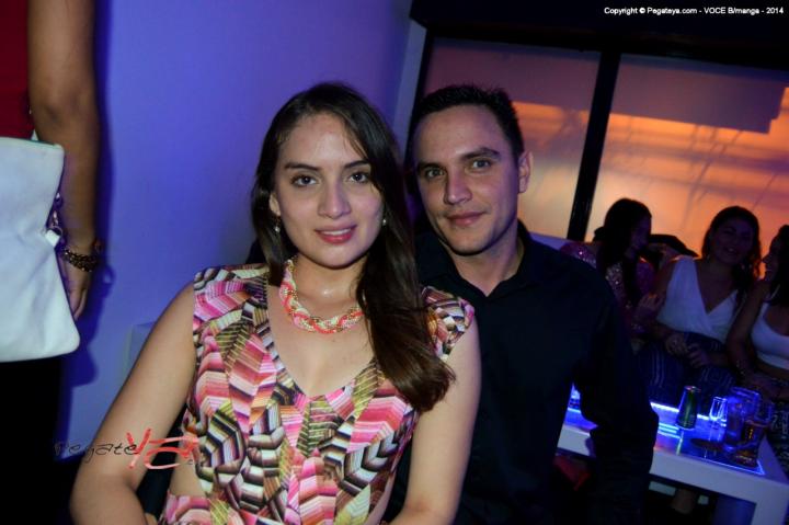 Foto 38 de Discoteca Voce agosto 2014 en Discoteca Voce Bucaramanga, Bucaramanga
