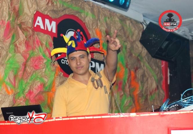 Foto 84 de Ampm Bar - Halloween 2014 en Am / PM Bar - Cali, Cali