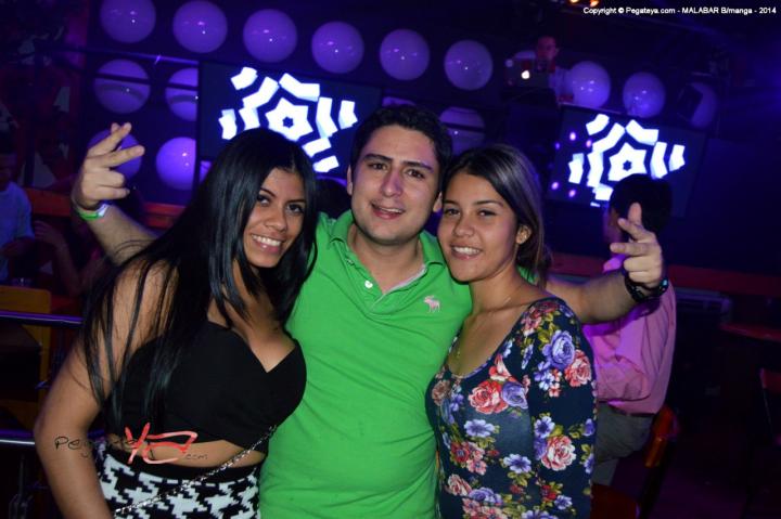 Foto 82 de Discoteca Malabar 23 de agosto de 2014 en Discoteca Malabar Bucaramanga, Bucaramanga