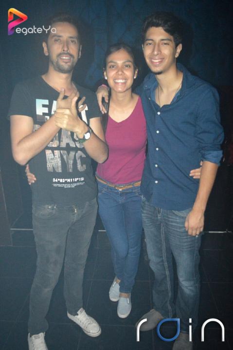 Foto 26 de Rain Clvb - 1ER 2Do Fds Agosto 2016 en Rain CLVB - Cali, Cali