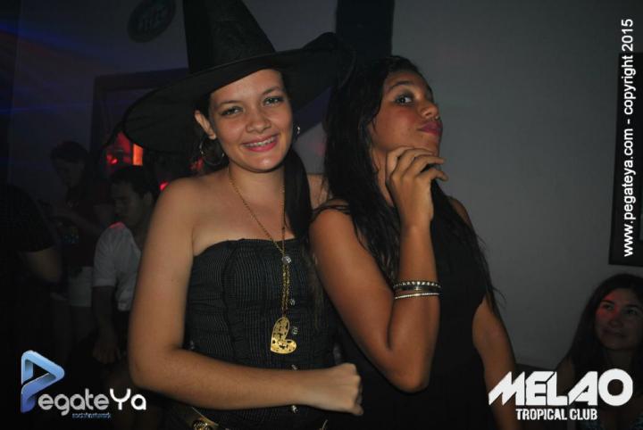 Foto 17 de Melao Viernes 30 y Sabado 31 de Octubre en melao cartagena, Cartagena