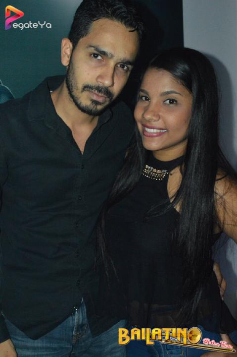 Foto 30 de Bailatino - Feria de Cali 2016 en Bailatino - Bar, Cali