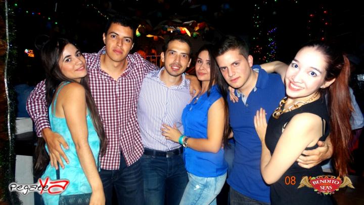Foto 63 de Bendito Seas - Agosto 23 en Discoteca Bendito Seas Medellin, Medellín