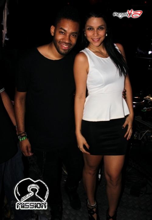 Foto 126 de Mission Club - Halloween 2014 en Mission Club, Cali