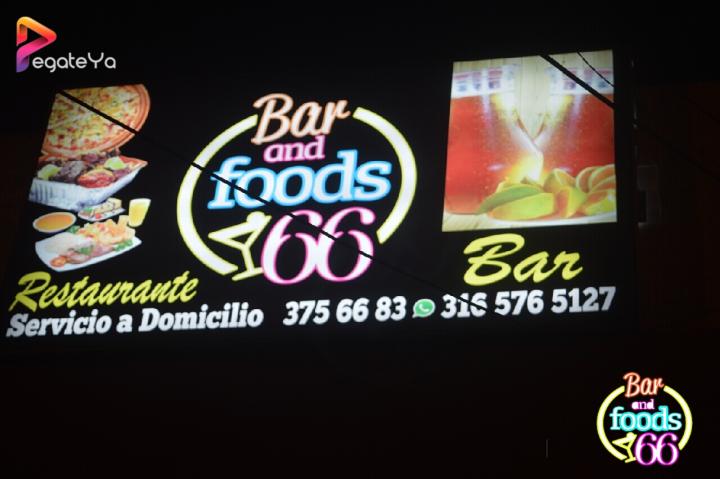 Foto 20 de BAR AND FOODS 66 - 3er FDS AGOSTO 2016 en Bar And Foods