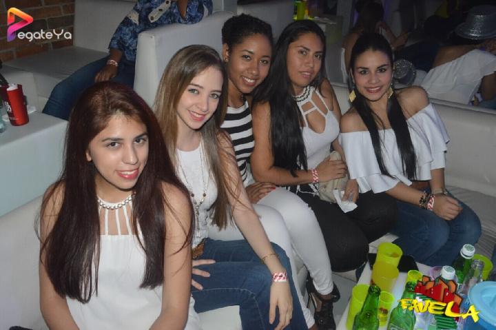 Foto 18 de Favela - Feria de Cali 2016 en Favela Club, Cali