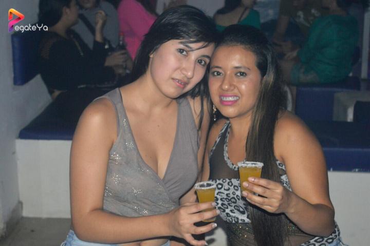 Foto 3 de Ahma Bar - 1er FDS Nov. 2015 en Ahma Cali, Cali