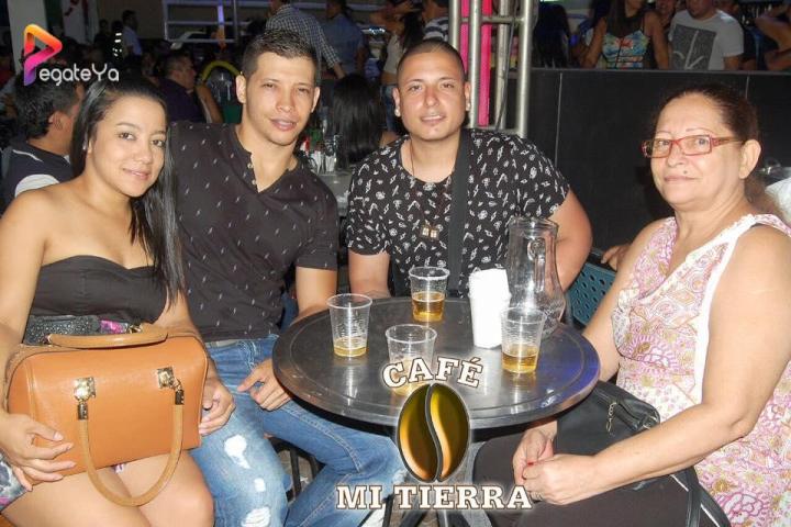 Foto 8 de Cafe Mi Tierra - 2do FDS Mar 2016 en Cafe Mi Tierra, Cali