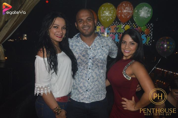 Foto 35 de Penthouse Club - Feria De Cali 2016 en Penthouse 1800, Cali