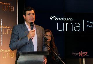 Foto 30 de NATURA Colombiamoda 2012 en Fotos Colombiamoda, Medellín