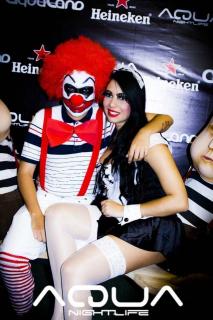 Foto 321 de Discoteca Aqua 26 y 27 de Octubre en Discoteca Aqua Medellin, Medellín