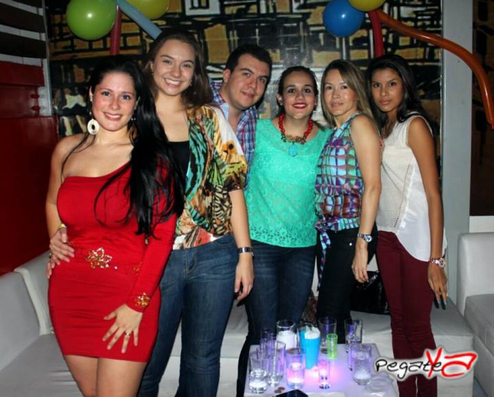 Foto 22 de Favela - Agosto 23 en Favela Club Menga, Cali