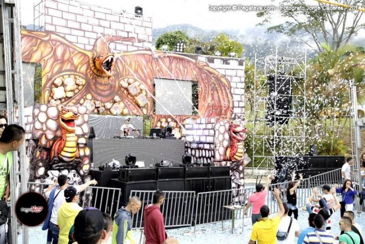 Foto 24 de TOMORROWLAKE Lago Calima en Fiestas Colombia, Medellín