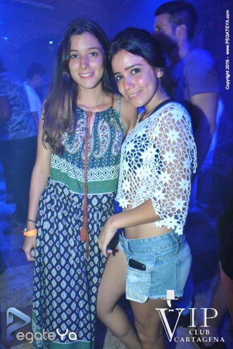 Foto 36 de Vip 18 y 19 de Marzo de 2016 en Vip 18 y 19 de, Cartagena