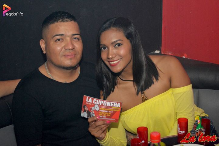 Foto 2 de La Lora - 4to Fds Sept. 2017 en La Lora Bar, Cali